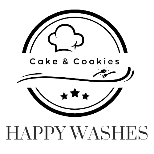 The Happy Washes