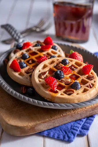 Waffles