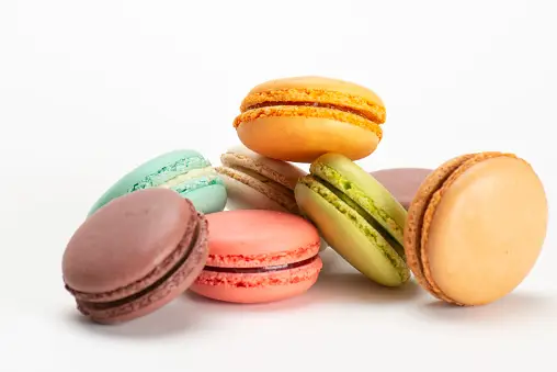 Macaroons